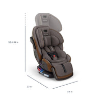 Nuna EXEC Next Convertible Car Seat | PRE-SALE!
