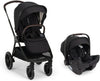 Nuna TRIV LX + PIPA Urbn Travel System