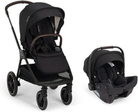 Nuna TRIV LX + PIPA Urbn Travel System