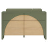Babyletto Moab 6-Drawer Dresser