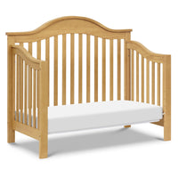 DaVinci Jayden 4-in-1 Convertible Crib