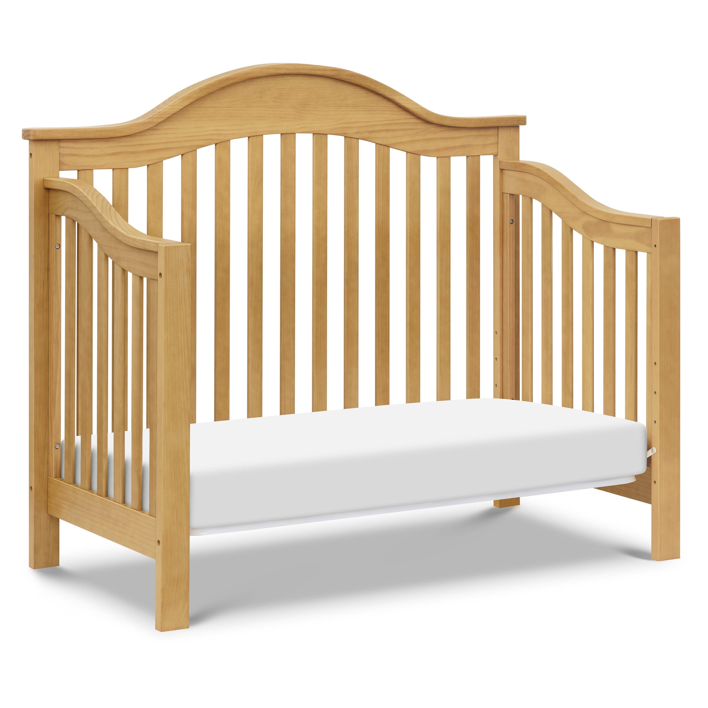 DaVinci Jayden 4-in-1 Convertible Crib