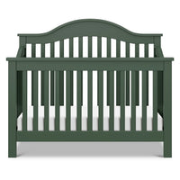 DaVinci Jayden 4-in-1 Convertible Crib