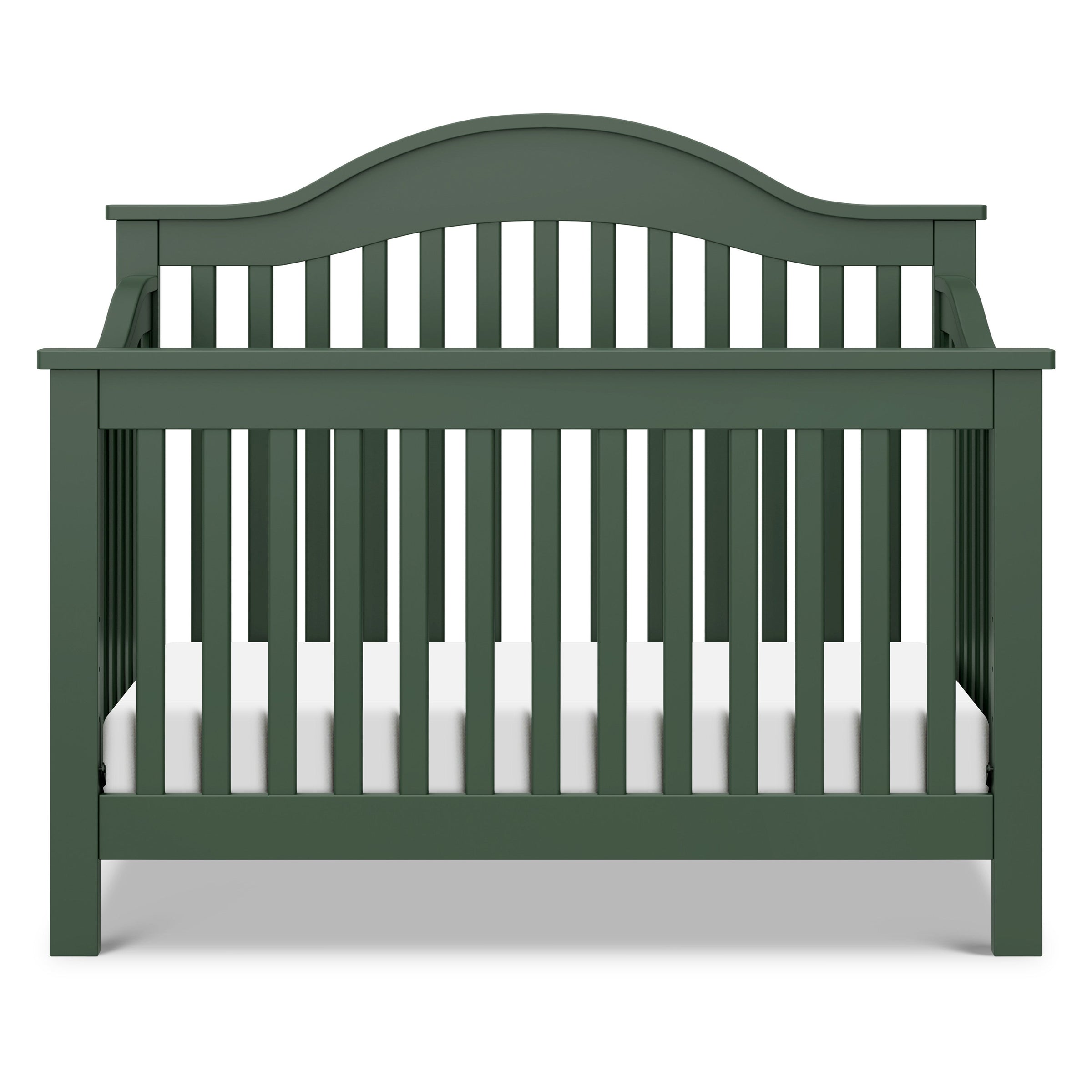 DaVinci Jayden 4-in-1 Convertible Crib