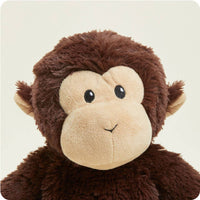 Warmies: America’s Favorite Microwave Plush Brand - Chimp Warmies