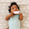 Itzy Ritzy Itzy Mitt™ Silicone Teething Mitts