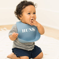 Bella Tunno Hunk Wonder Bib