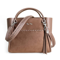 Itzy Ritzy Aspen Boss Tote™