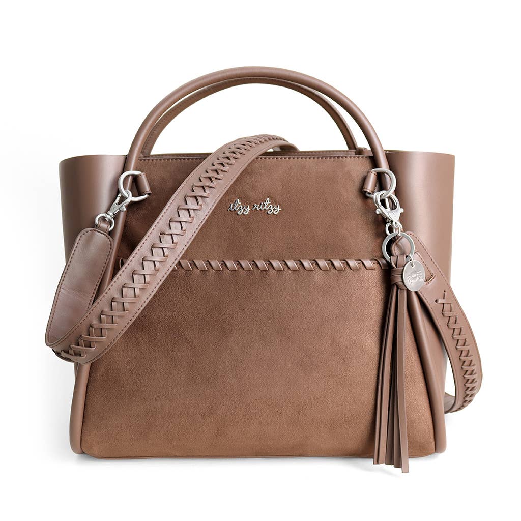 Itzy Ritzy Aspen Boss Tote™