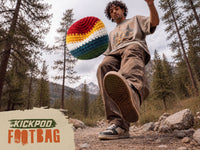 DM Merchandising - KICKPOD Freestyle