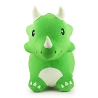 iPlay iLearn Bouncy Pals Triceratops
