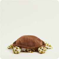Warmies: America’s Favorite Microwave Plush Brand - Turtle Warmies