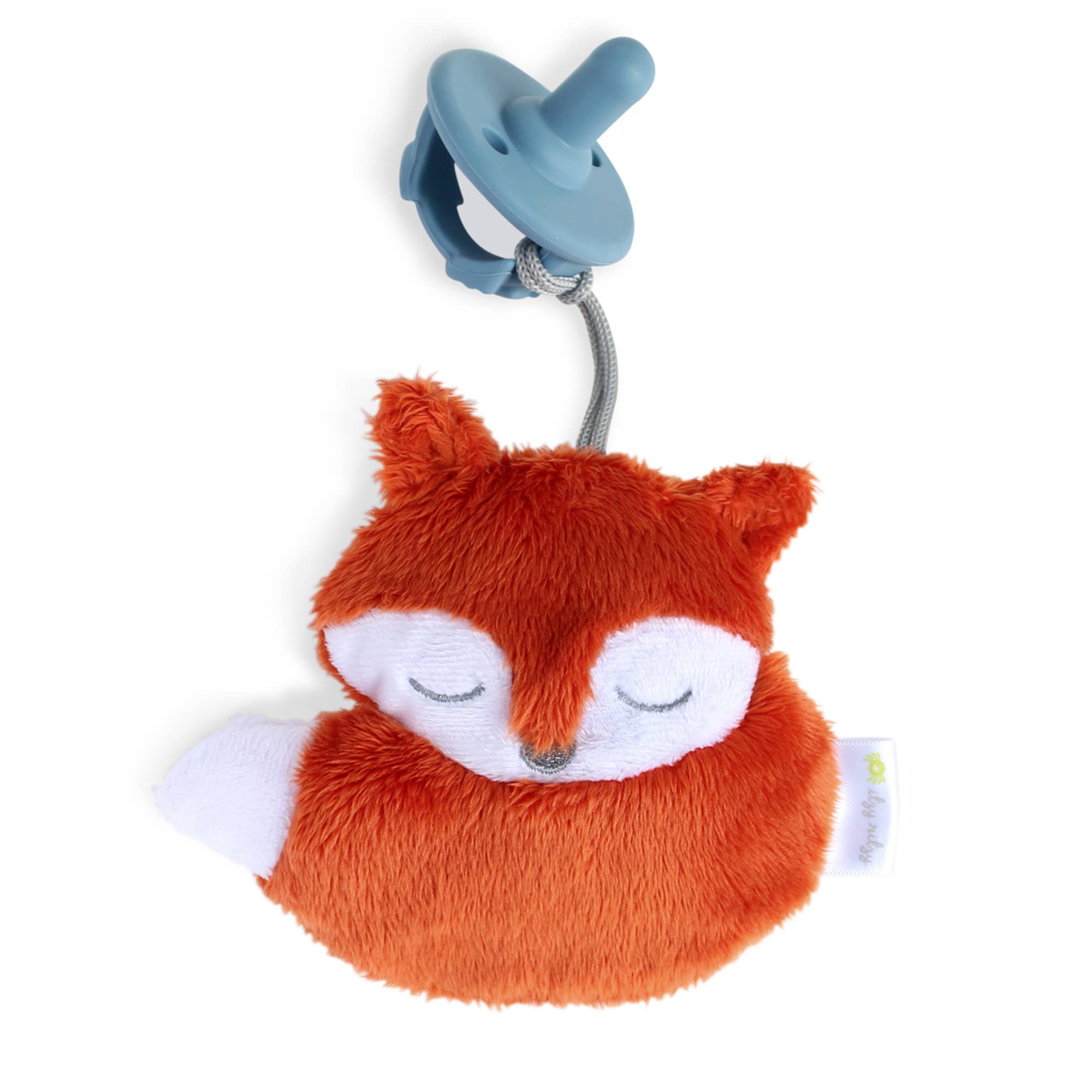 Itzy Ritzy - Sweetie Pal™ Plush & Pacifier