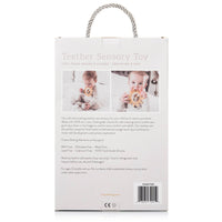 Lucy Darling Celestial Skies Teether Sensory Toy