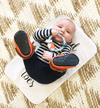 Itzy Ritzy Ritzy Rattle™ Silicone Teether Rattles