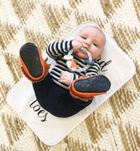Itzy Ritzy Ritzy Rattle™ Silicone Teether Rattles