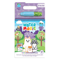 Scentco, Inc - Water Magic - Pet Paradise (Blueberry)