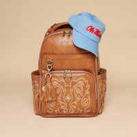 Itzy Ritzy Nash Saddle Boss Plus™