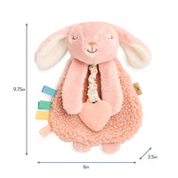 Itzy Ritzy - Itzy Friends Lovey™ Plush