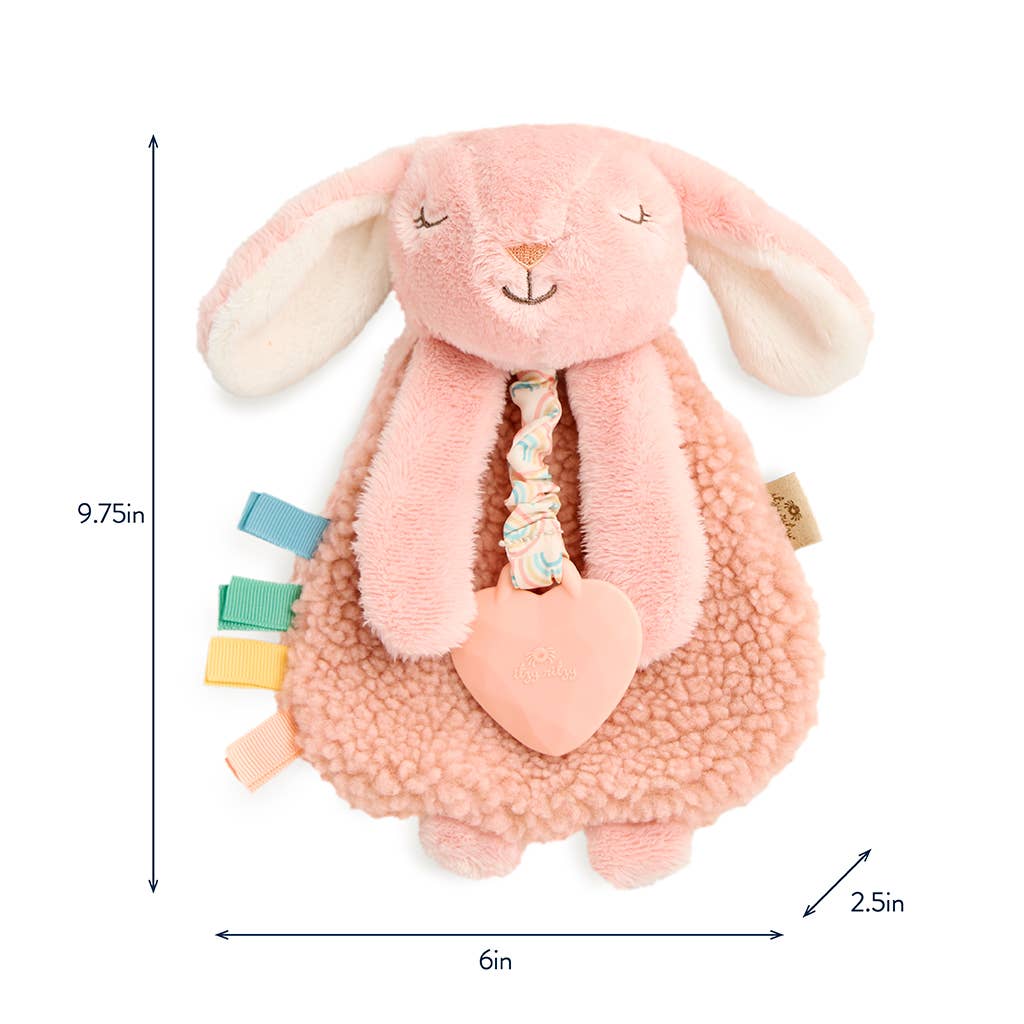 Itzy Ritzy - Itzy Friends Lovey™ Plush