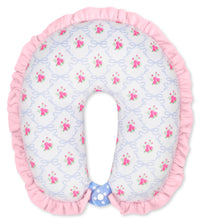 Iscream - Ditsy Floral Neck Pillow