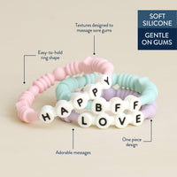 Itzy Ritzy Bitzy Bands™
