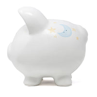 Child To Cherish® - Air Balloon Large Piggy Bank