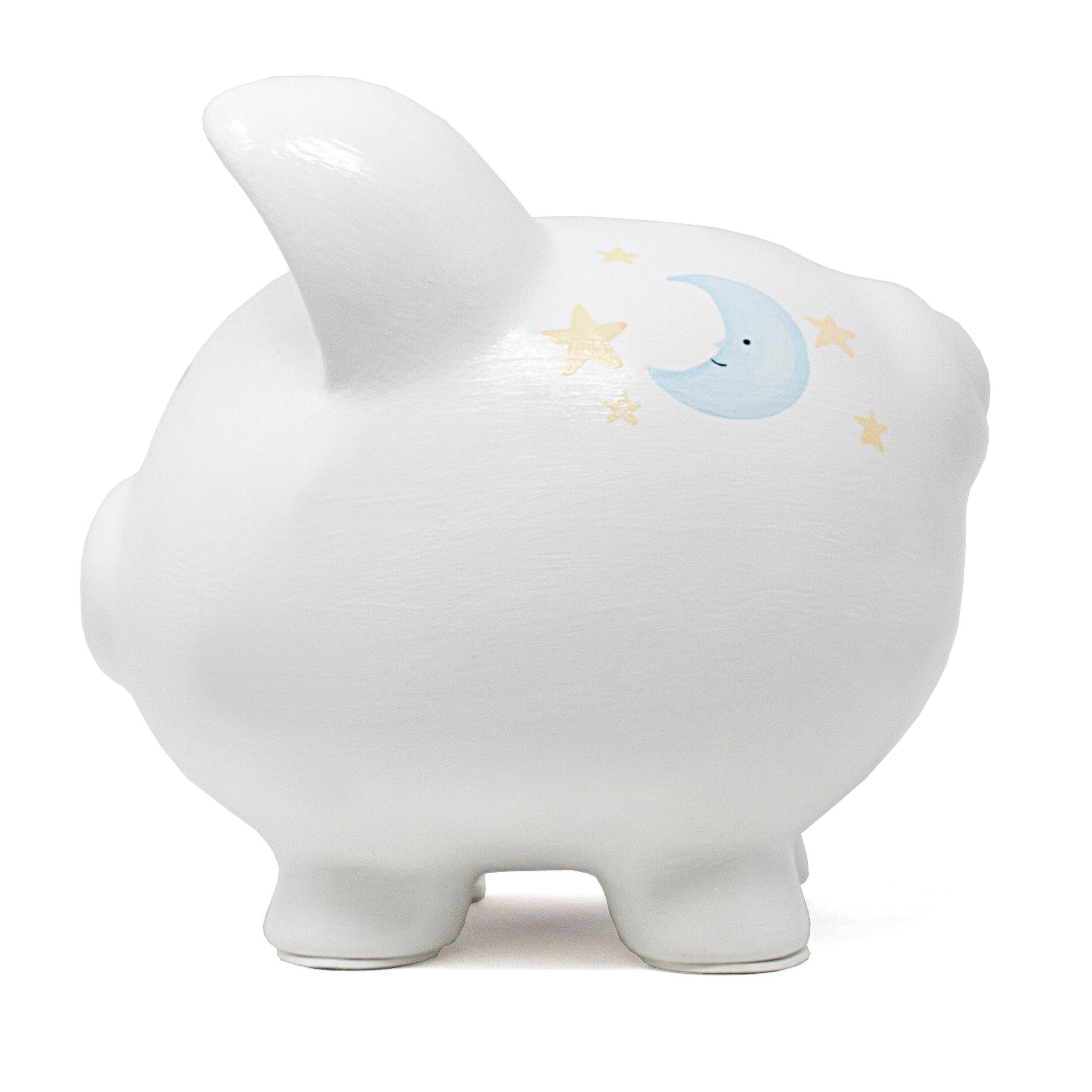 Child To Cherish® - Air Balloon Large Piggy Bank