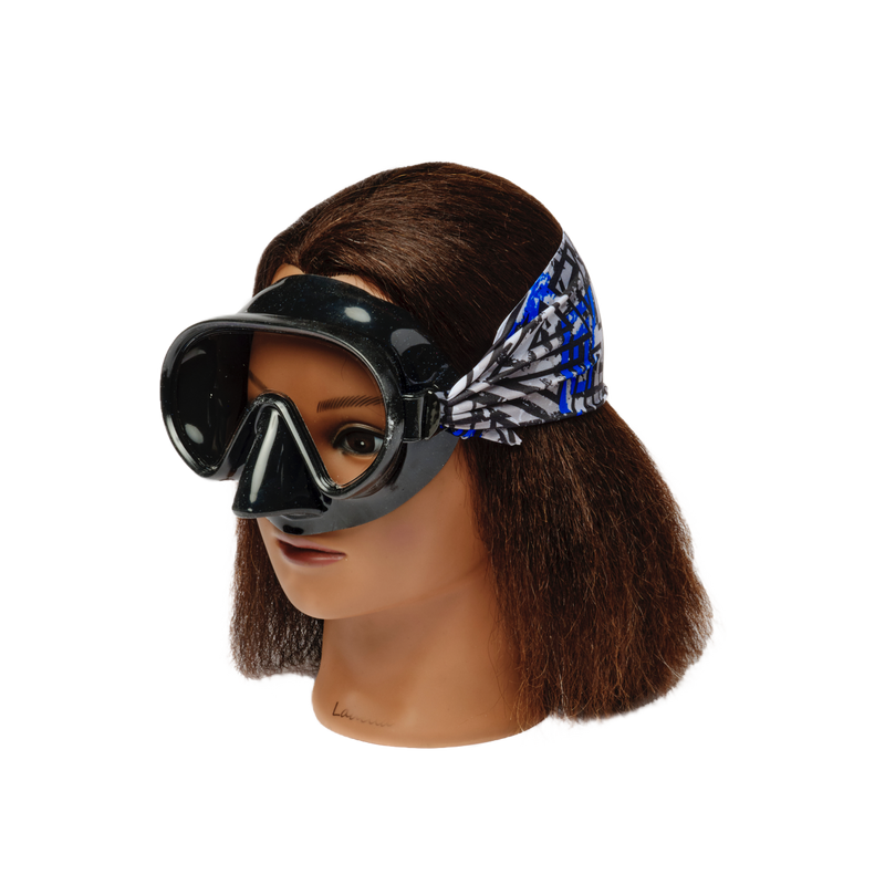 Splash Place The Maze Swim Mask