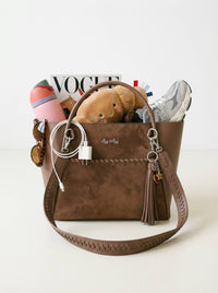 Itzy Ritzy Aspen Boss Tote™