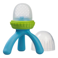 B.Box Silicone Fresh Food Feeder | Ocean Breeze
