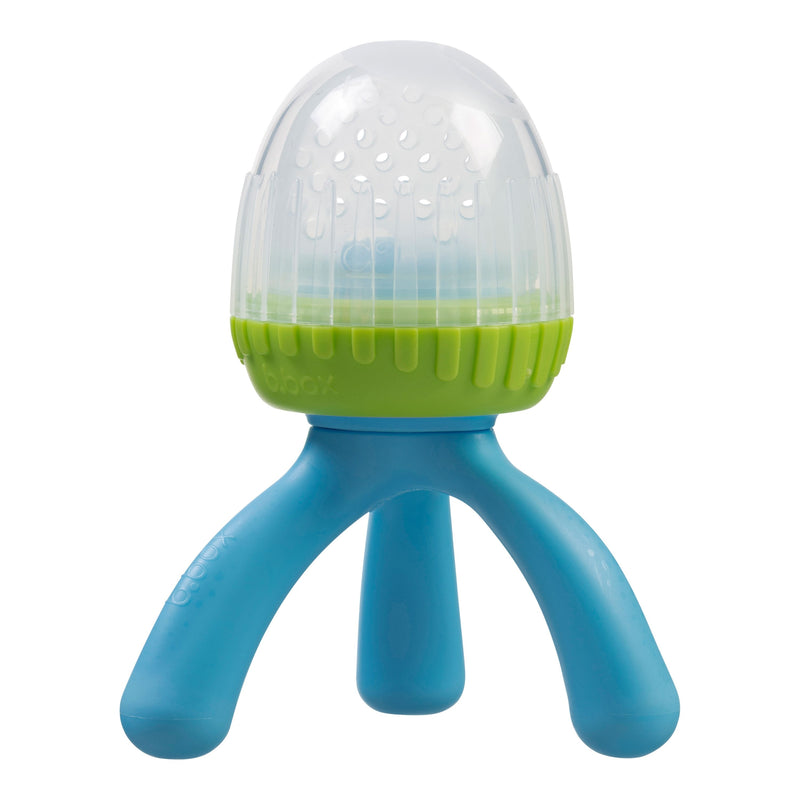B.Box Silicone Fresh Food Feeder | Ocean Breeze