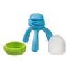B.Box Silicone Fresh Food Feeder | Ocean Breeze
