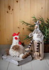 Mary Meyer Fabfuzz Rooster