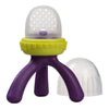 B.Box Silicone Fresh Food Feeder | Passion Splash