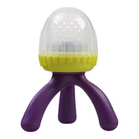 B.Box Silicone Fresh Food Feeder | Passion Splash