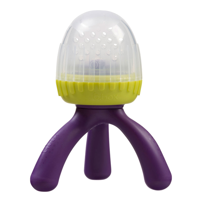 B.Box Silicone Fresh Food Feeder | Passion Splash