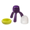 B.Box Silicone Fresh Food Feeder | Passion Splash