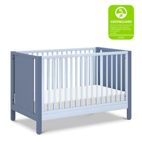 DaVinci Marisol 4-in-1 Convertible Crib