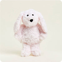 Warmies: America’s Favorite Microwave Plush Brand - Pink Bunny Warmies