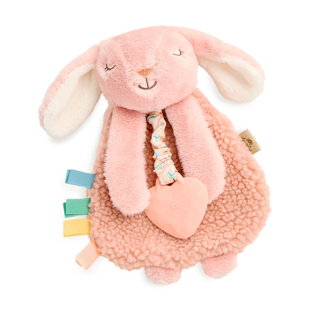 Itzy Ritzy - Itzy Friends Lovey™ Plush