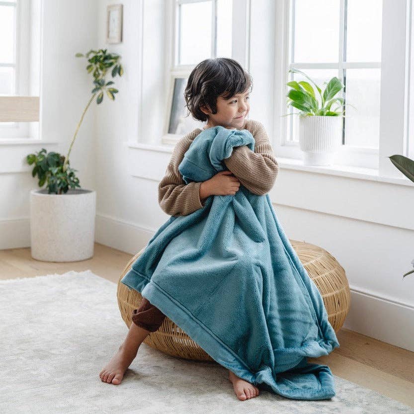 Saranoni Lush Receiving Blankets