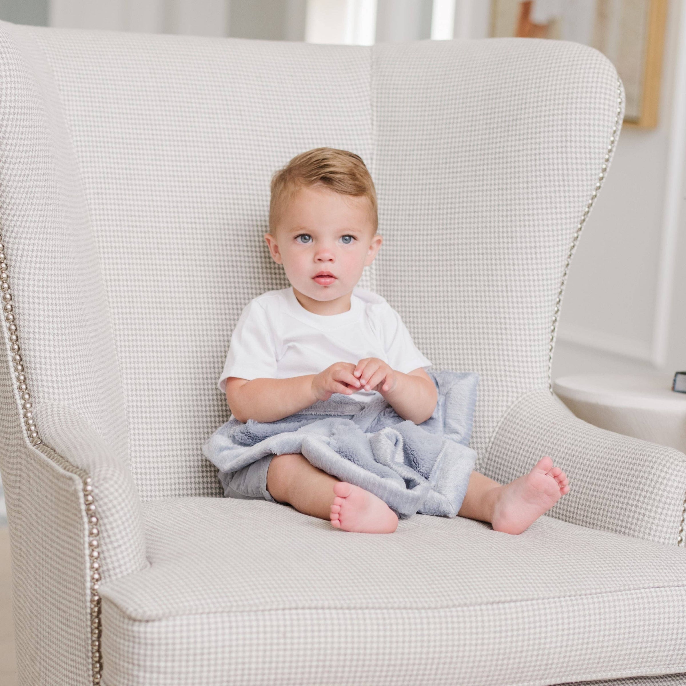 Saranoni Lush Mini Blankets | Bloom