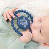 Bella Tunno Ladies Pick Me Up Happy Teether: Blue