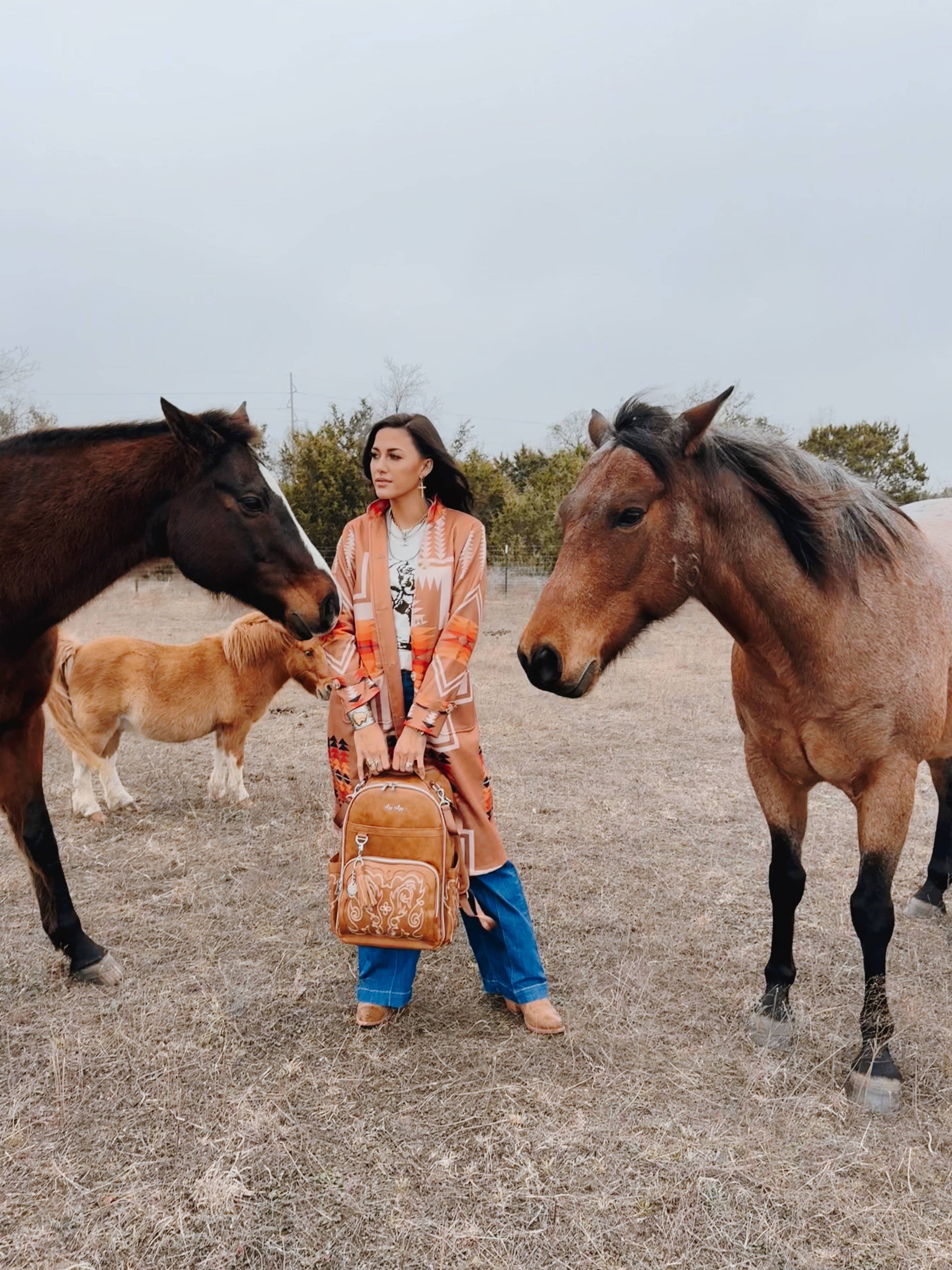 Itzy Ritzy Nash Saddle Boss Plus™