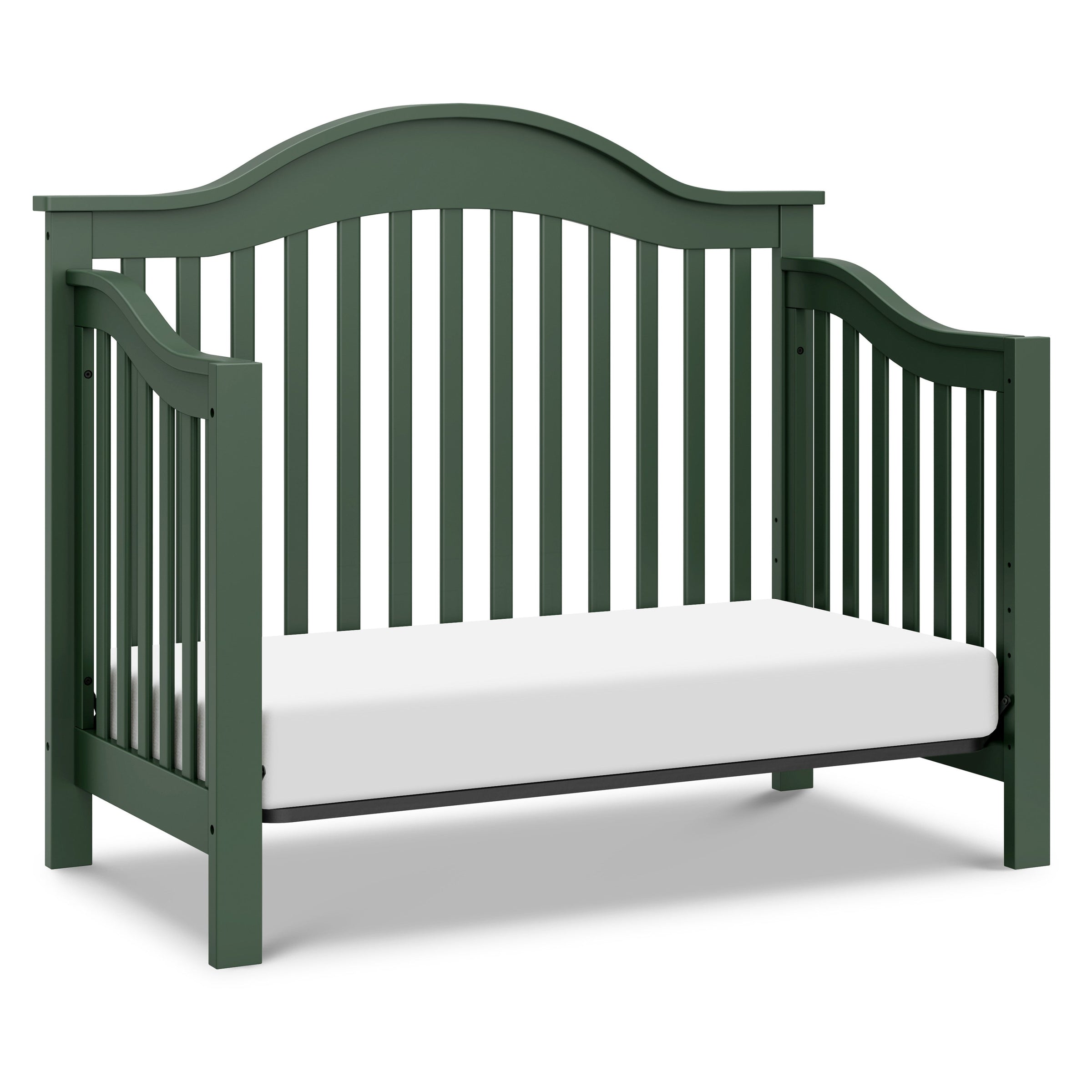 DaVinci Jayden 4-in-1 Convertible Crib