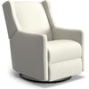 Storytime Lillian Swivel Glider Recliner