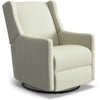 Storytime Lillian Swivel Glider Recliner
