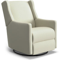 Storytime Lillian Swivel Glider Recliner