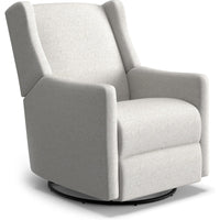 Storytime Lillian Swivel Glider Recliner